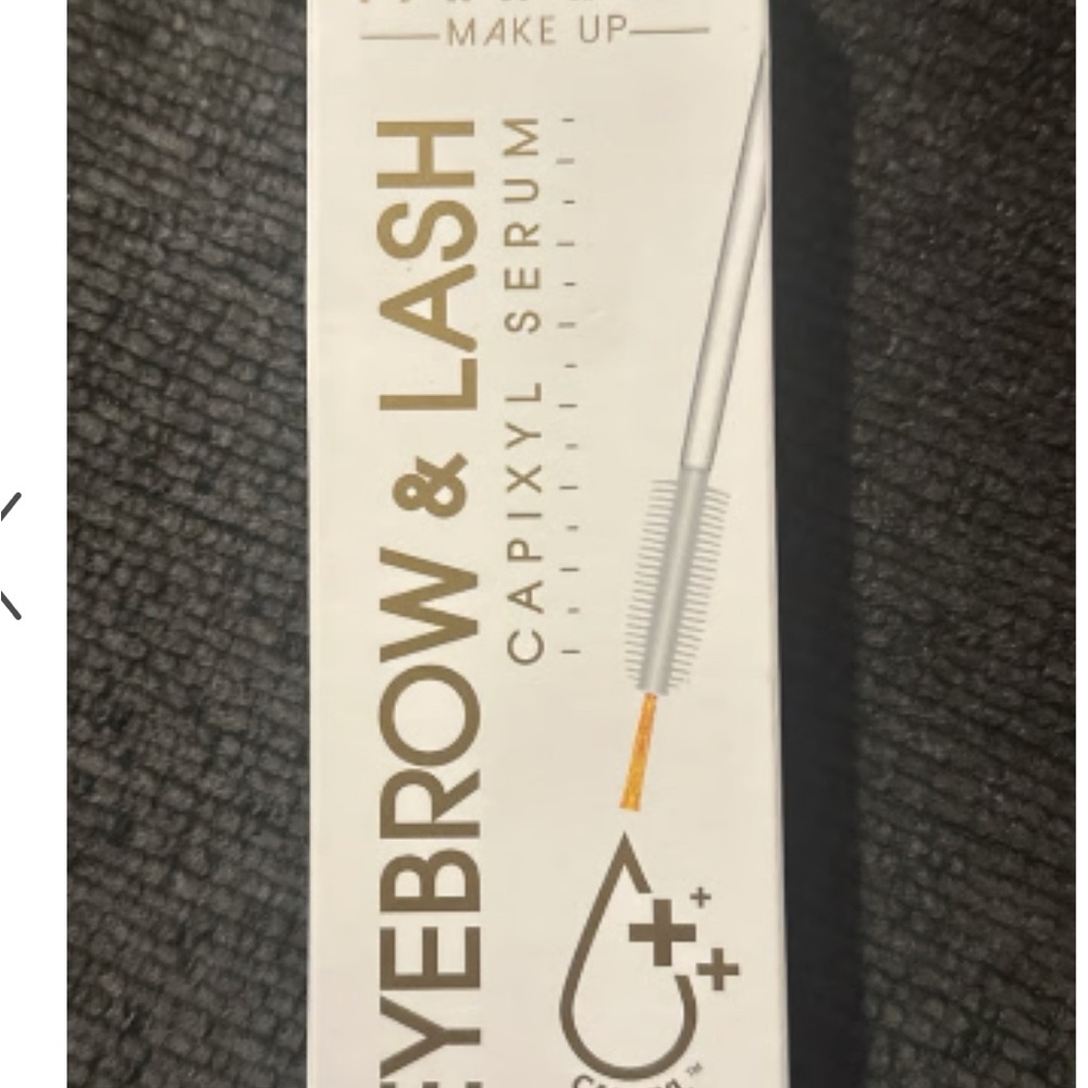 Farmasi Eyebrow & Lash Capixyl Serum - White and Brown